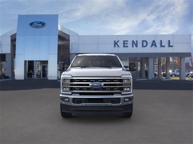 new 2024 Ford F-250 car, priced at $80,839