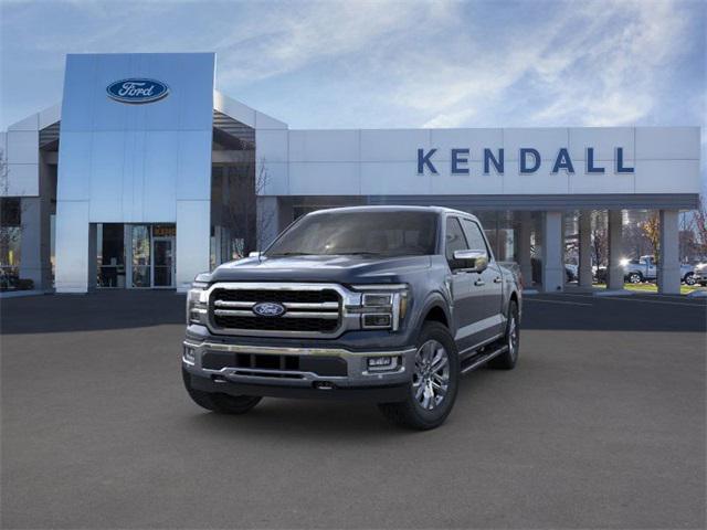 new 2024 Ford F-150 car, priced at $65,900