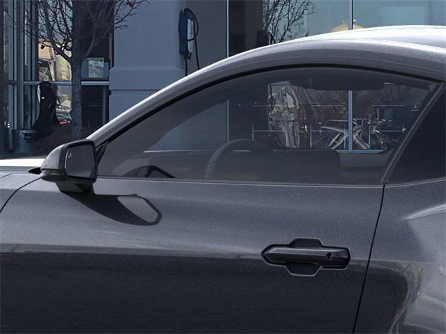 new 2024 Ford Mustang car, priced at $48,261