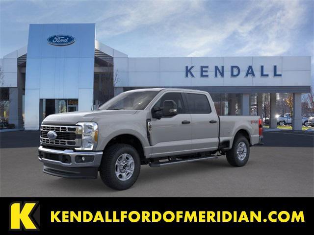 new 2026 Ford F-350 car, priced at $62,530