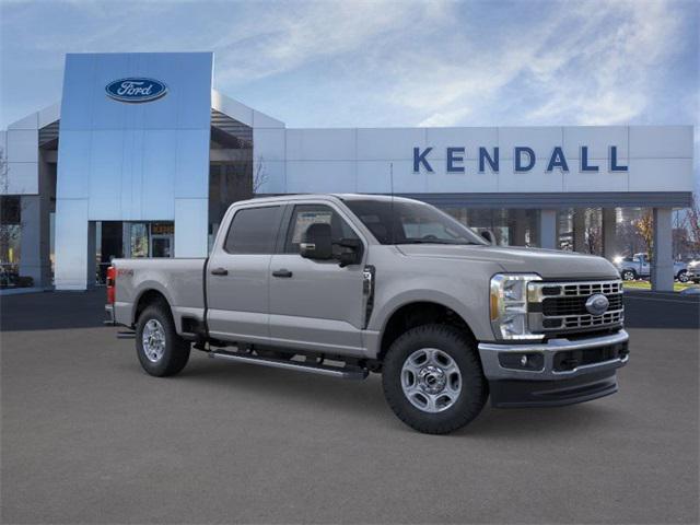 new 2026 Ford F-350 car, priced at $62,530
