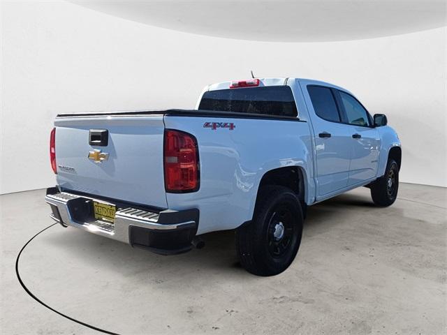 used 2015 Chevrolet Colorado car, priced at $22,953