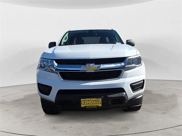 used 2015 Chevrolet Colorado car, priced at $22,953