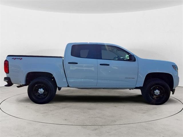 used 2015 Chevrolet Colorado car, priced at $22,953
