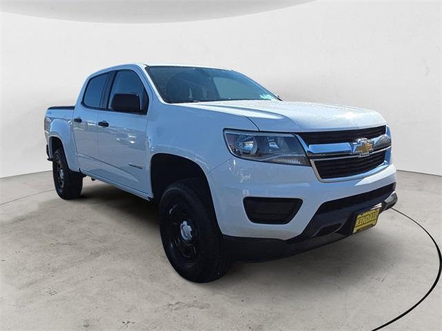 used 2015 Chevrolet Colorado car, priced at $22,953