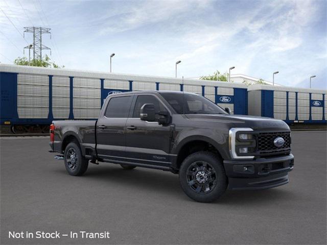 new 2024 Ford F-350 car, priced at $88,205