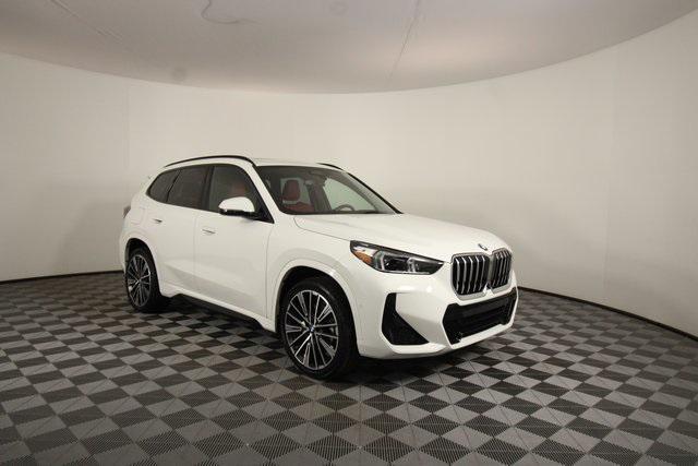 used 2023 BMW X1 car, priced at $33,463