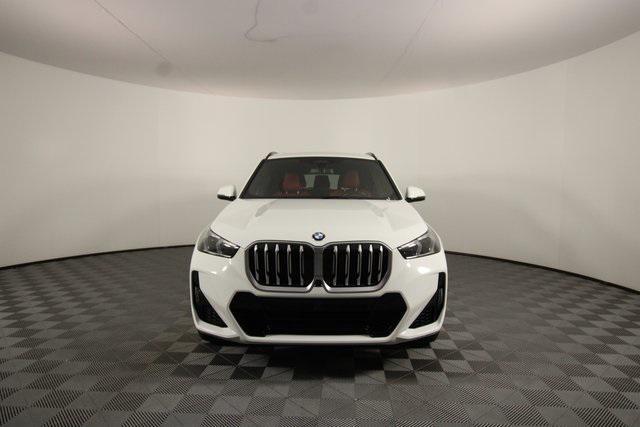 used 2023 BMW X1 car, priced at $33,463