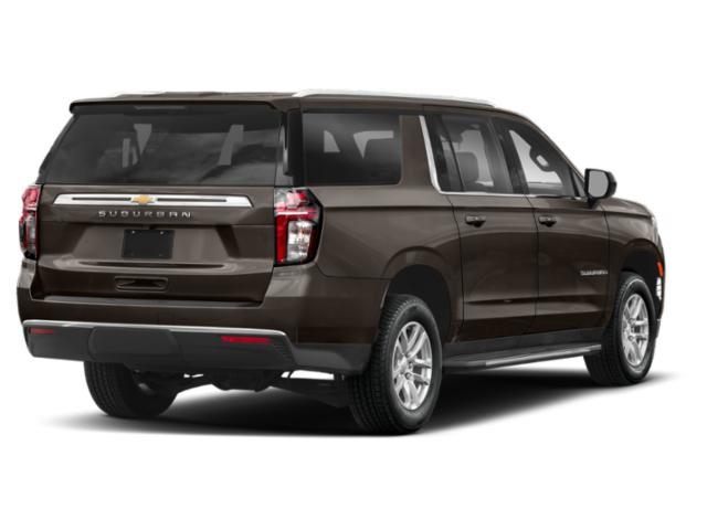 used 2021 Chevrolet Suburban car, priced at $36,991
