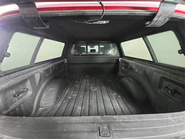 used 2020 Ford F-350 car, priced at $55,939