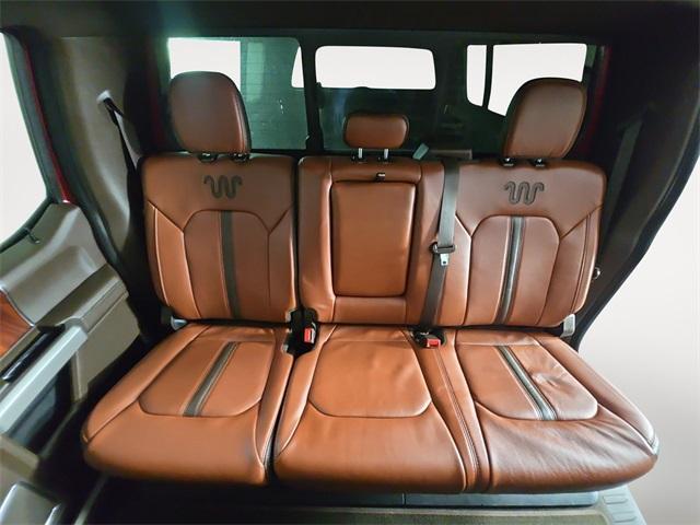 used 2020 Ford F-350 car, priced at $55,939