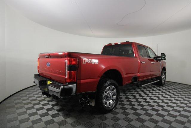 used 2024 Ford F-350 car, priced at $75,464