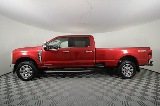 used 2024 Ford F-350 car, priced at $75,464