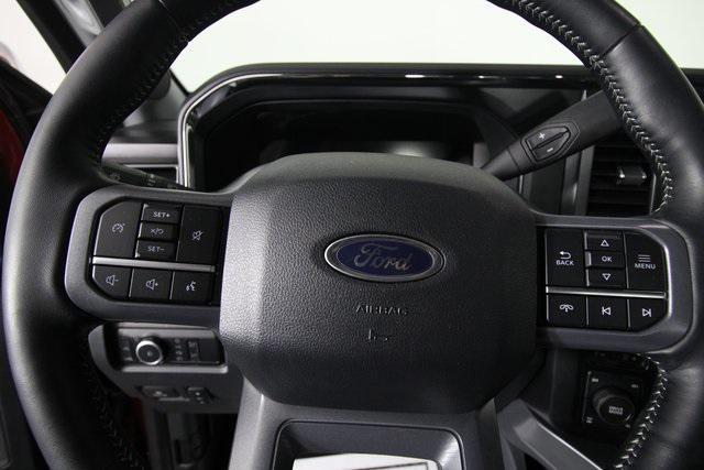 used 2024 Ford F-350 car, priced at $75,464