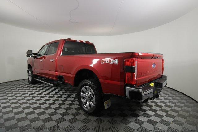 used 2024 Ford F-350 car, priced at $75,464