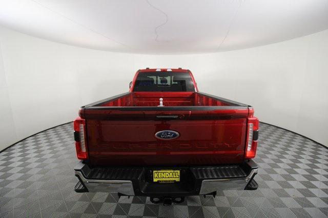 used 2024 Ford F-350 car, priced at $75,464