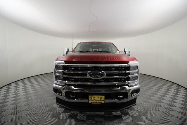 used 2024 Ford F-350 car, priced at $75,464