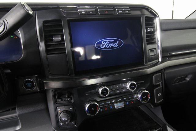 used 2024 Ford F-350 car, priced at $75,464