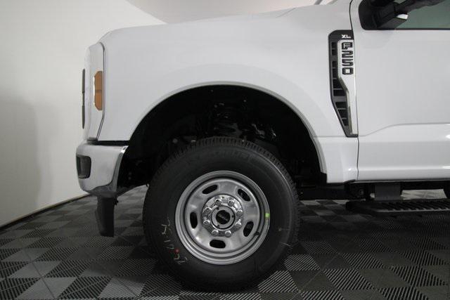 new 2024 Ford F-250 car, priced at $68,233