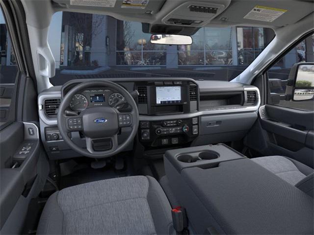 new 2024 Ford F-250 car, priced at $68,733