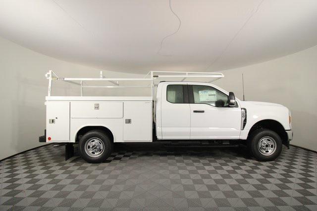 new 2024 Ford F-250 car, priced at $68,233