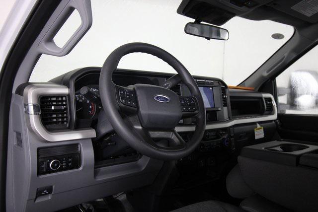 new 2024 Ford F-250 car, priced at $68,233