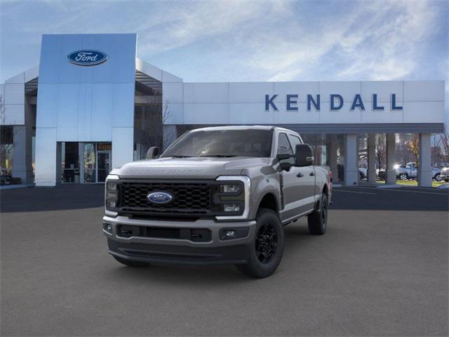 new 2024 Ford F-250 car, priced at $59,345