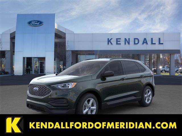 new 2024 Ford Edge car, priced at $35,871