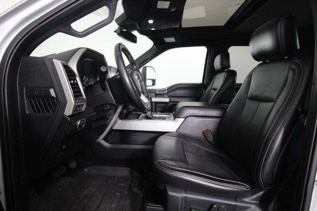 used 2019 Ford F-150 car, priced at $35,991