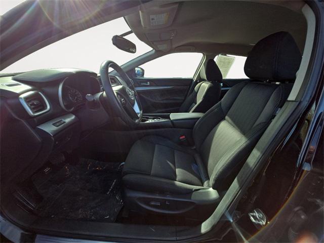 used 2017 Nissan Maxima car, priced at $12,939