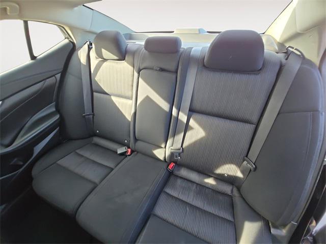 used 2017 Nissan Maxima car, priced at $12,939