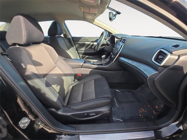 used 2017 Nissan Maxima car, priced at $12,939