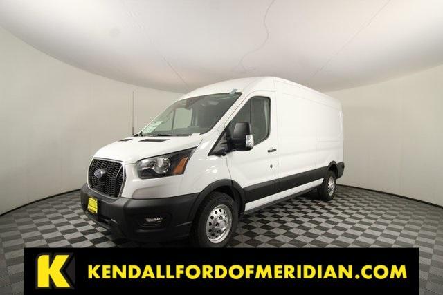 new 2024 Ford Transit-250 car, priced at $51,922