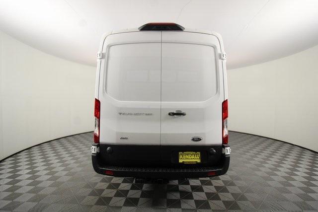 new 2024 Ford Transit-250 car, priced at $51,922