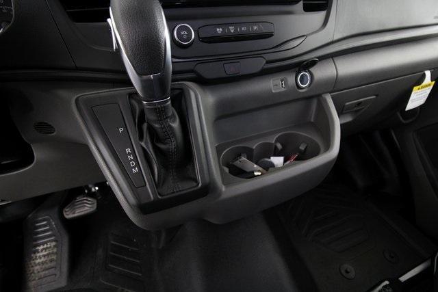 new 2024 Ford Transit-250 car, priced at $51,922