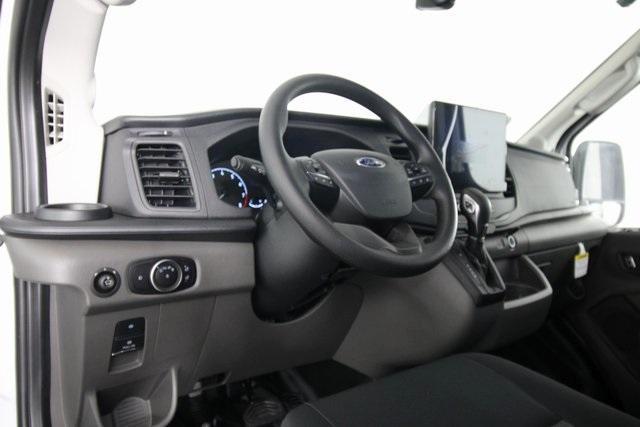 new 2024 Ford Transit-250 car, priced at $51,922