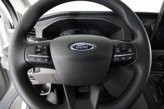 new 2024 Ford Transit-250 car, priced at $51,922