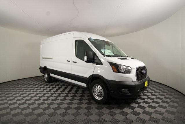 new 2024 Ford Transit-250 car, priced at $51,922