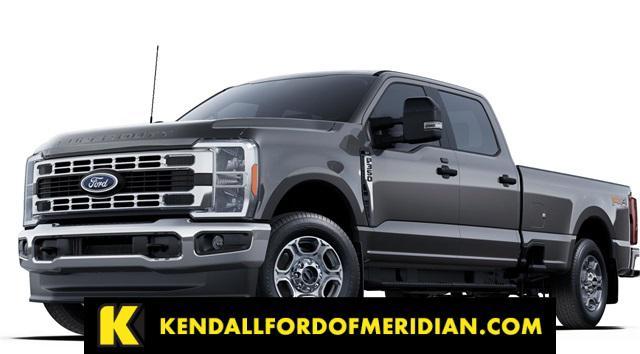 new 2025 Ford F-350 car, priced at $59,980