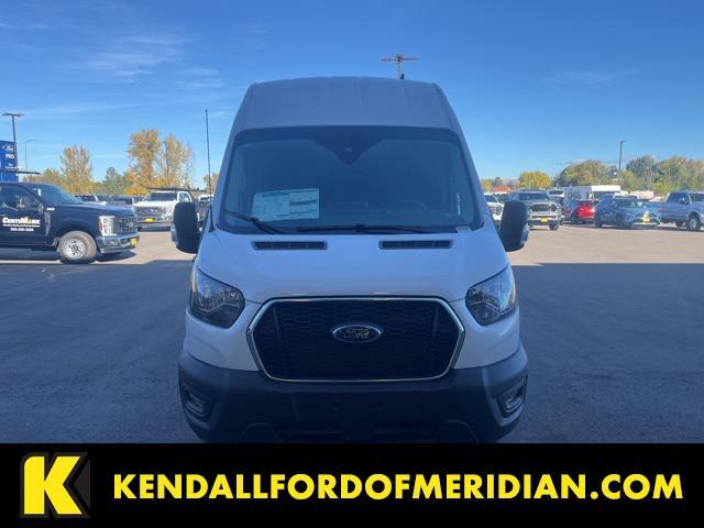 new 2024 Ford Transit-350 car, priced at $54,830
