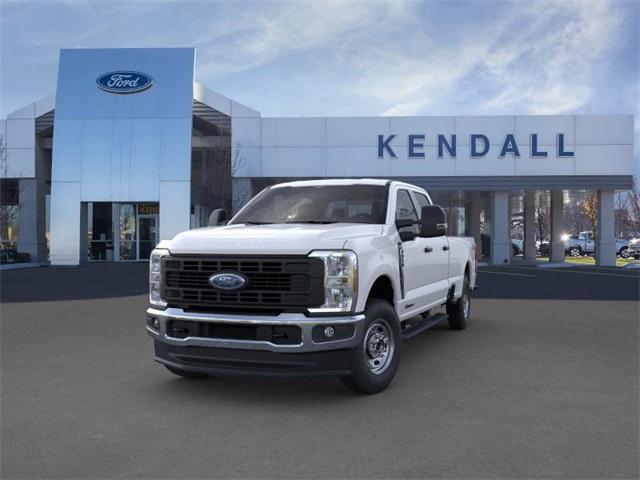 new 2024 Ford F-350 car, priced at $56,665