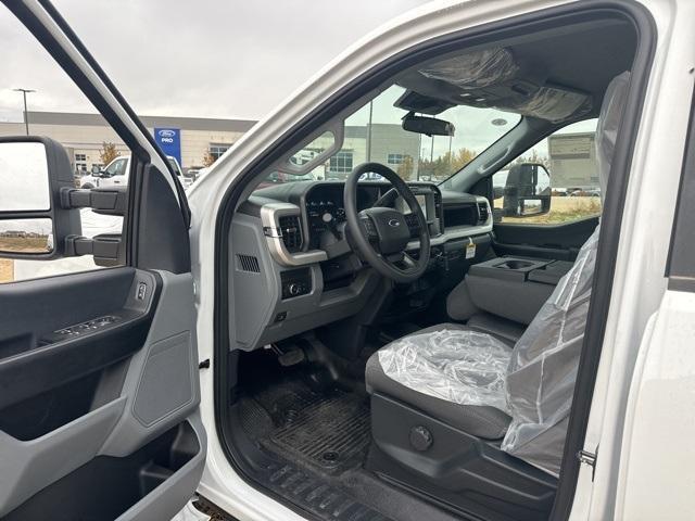 new 2026 Ford F-350 car, priced at $100,008