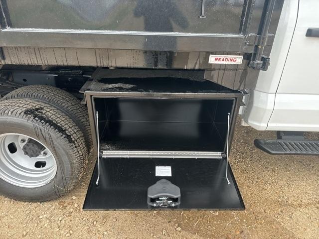 new 2026 Ford F-350 car, priced at $100,008