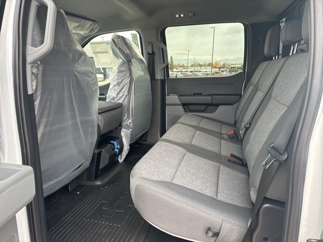 new 2026 Ford F-350 car, priced at $100,008