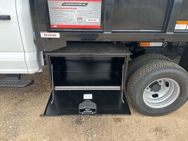 new 2026 Ford F-350 car, priced at $100,008