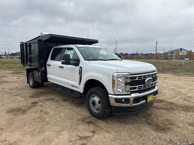 new 2026 Ford F-350 car, priced at $100,008