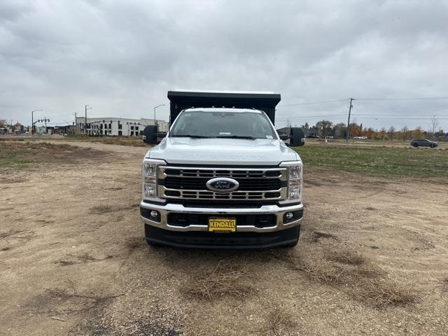 new 2026 Ford F-350 car, priced at $100,008