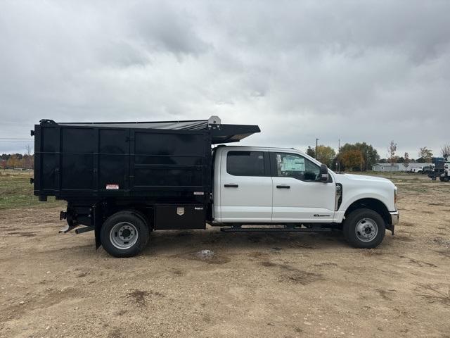 new 2026 Ford F-350 car, priced at $100,008