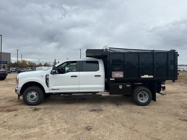 new 2026 Ford F-350 car, priced at $100,008