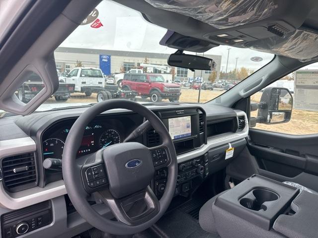 new 2026 Ford F-350 car, priced at $100,008